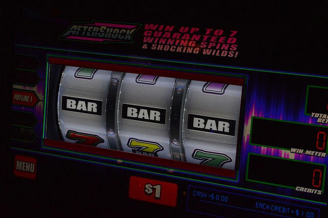 Fruit Bonanza progressive jackpot